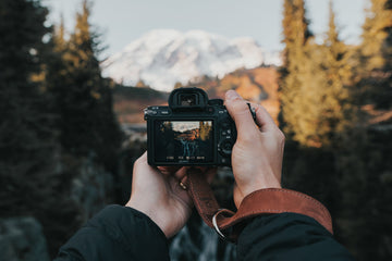 Cinematic Photography: How to Make Your Photos Look Like Scenes from a Movie