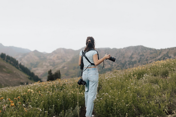 How to Monetize Your Photography Skills in 2025