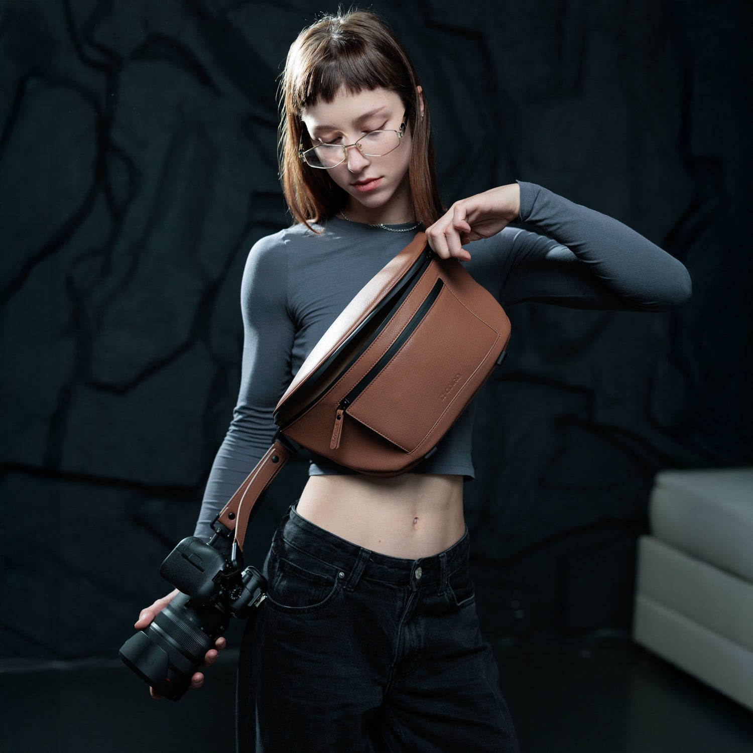 Camera Bags