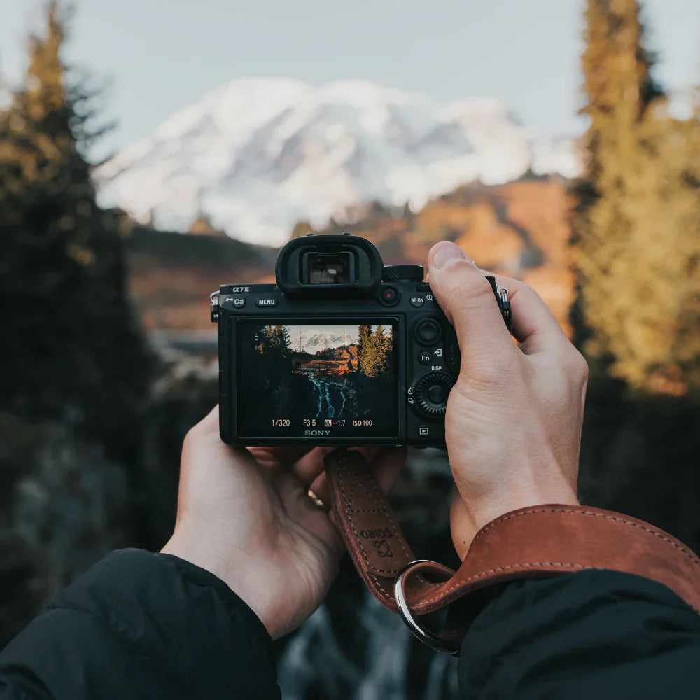 Hand Strap for Cameras