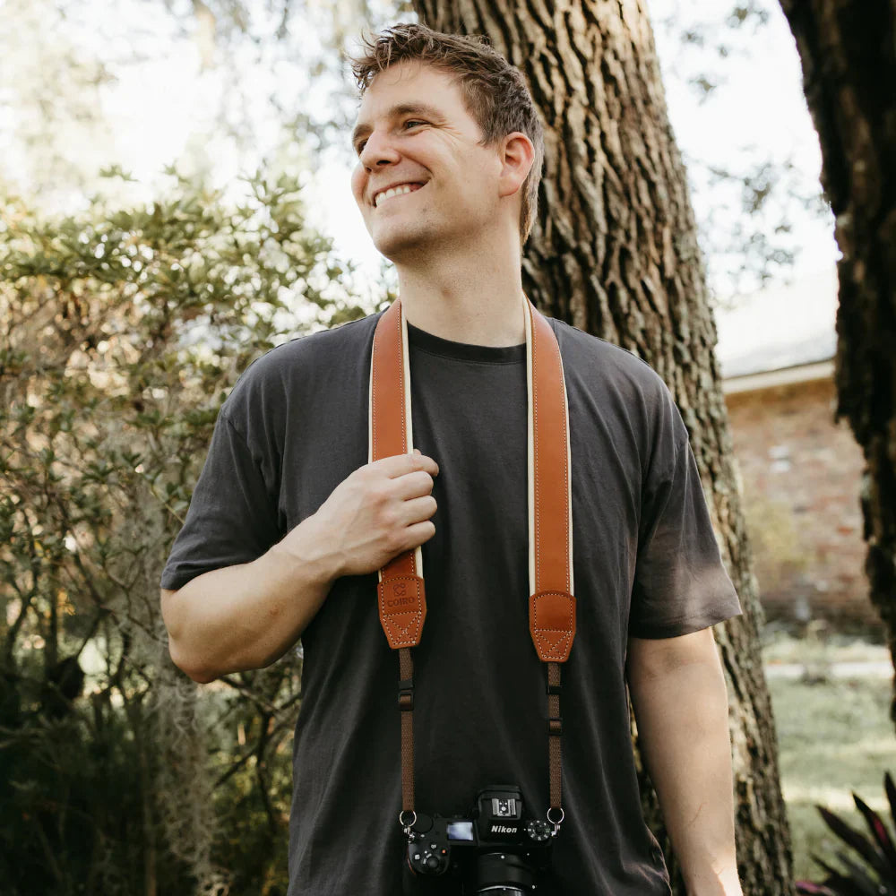 Camera Neck Straps