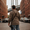 Terra Dual Harness Slim