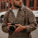Terra Dual Harness Slim