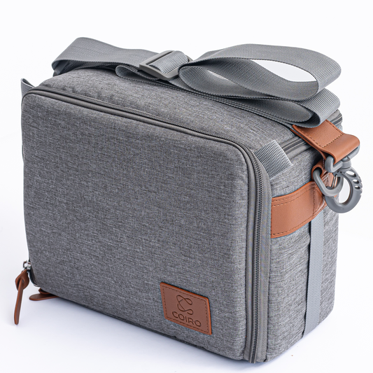 GearShell Compact Bag