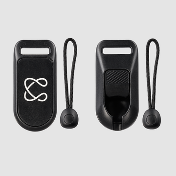 Quick Release for Camera Strap