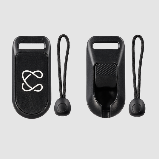 Quick Release for Camera Strap