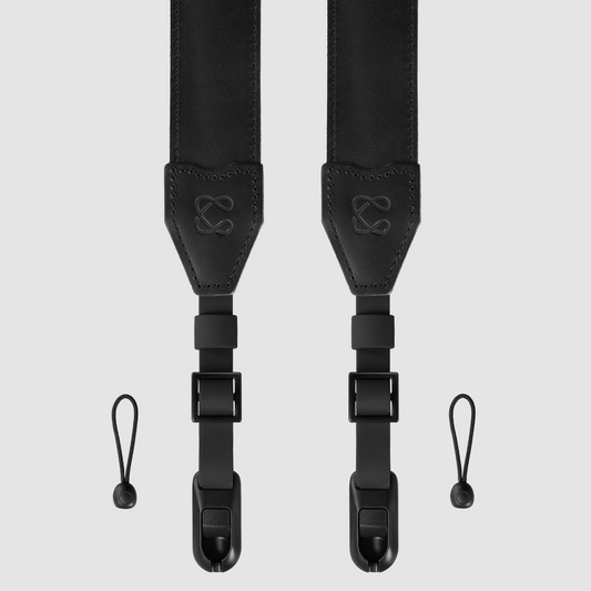 Quick Release for Camera Strap