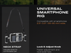 Tecno Phone Rig