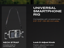 Tecno Phone Rig