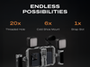 Tecno Phone Rig