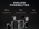 Tecno Phone Rig