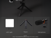 Tecno Phone Rig