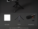 Tecno Phone Rig