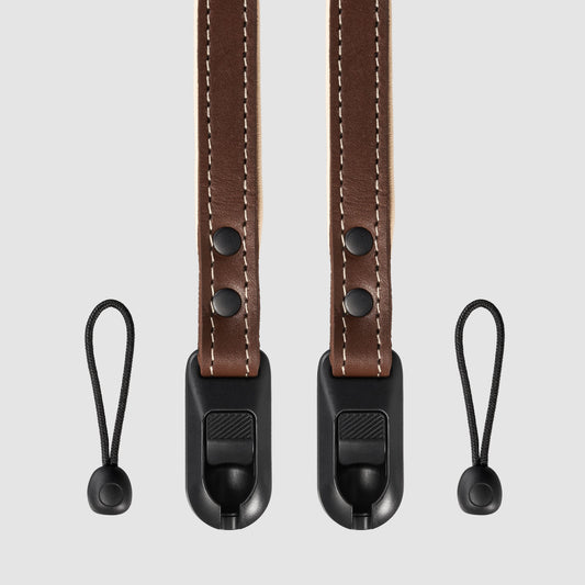 Terra Strap Slim Padded (QR)