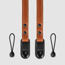 Terra Strap Slim Padded (QR)