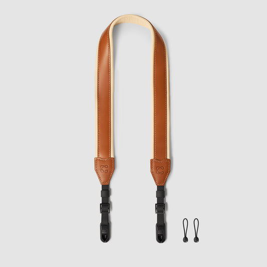 Terra Strap Wide Padded (QR)