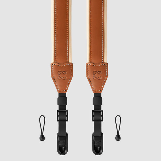 Terra Strap Wide Padded (QR)