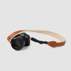 Terra Strap Wide Padded (QR)