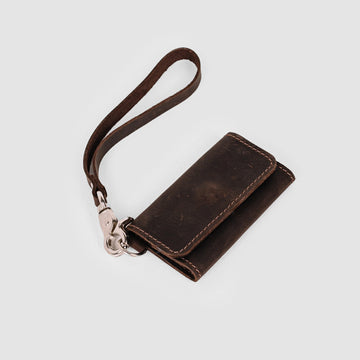 Terra Memory Card Case 4 slots
