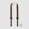 Terra Strap Wide Padded (QR)