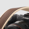 Terra Strap Wide Padded (QR)