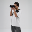 Terra Single Strap with Pouches