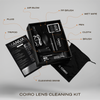 Professional Camera Lens Cleaning Kit 9-in-1
