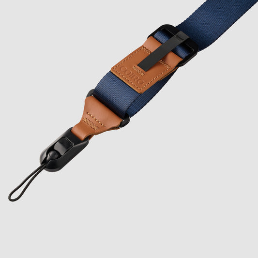 Marra Strap Hybrid (QR)