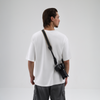 Terra Strap Wide Padded (QR)