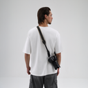 Terra Strap Wide Padded (QR)