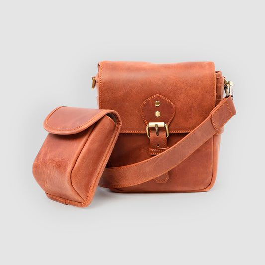 Terra Shoulder bag