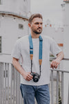 TrailMap Adjustable Camera Neck Strap