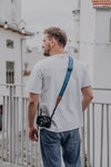 TrailMap Adjustable Camera Neck Strap