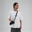 Terra Strap Wide Padded (QR)