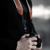 Terra Strap Wide Padded (QR)