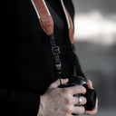 Terra Strap Wide Padded (QR)