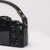Minimalist Padded Camera Strap