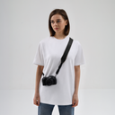 Terra Strap Wide (QR)