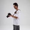 Terra Single Strap with Pouches