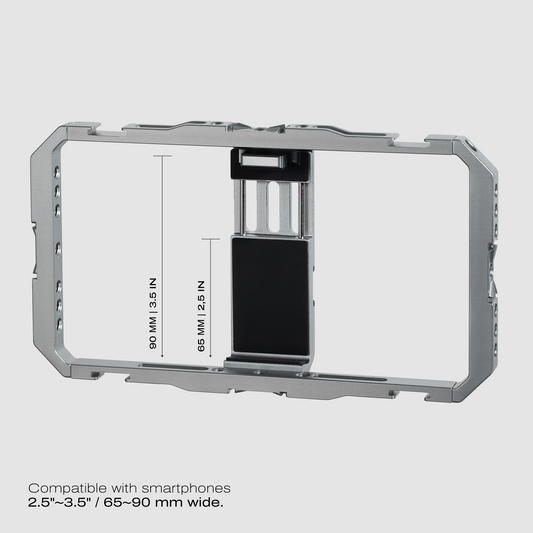 Smartphone Video Rig