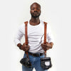 Terra Dual Harness Padded