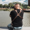 Terra Dual Harness Padded