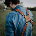Terra Dual Harness Padded