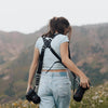 Terra Dual Harness Padded