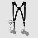 Terra Dual Harness Padded
