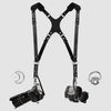 Terra Dual Harness Slim