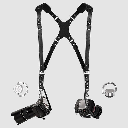 Terra Dual Harness Slim