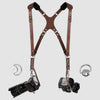 Terra Dual Harness Slim