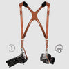 Terra Dual Harness Slim