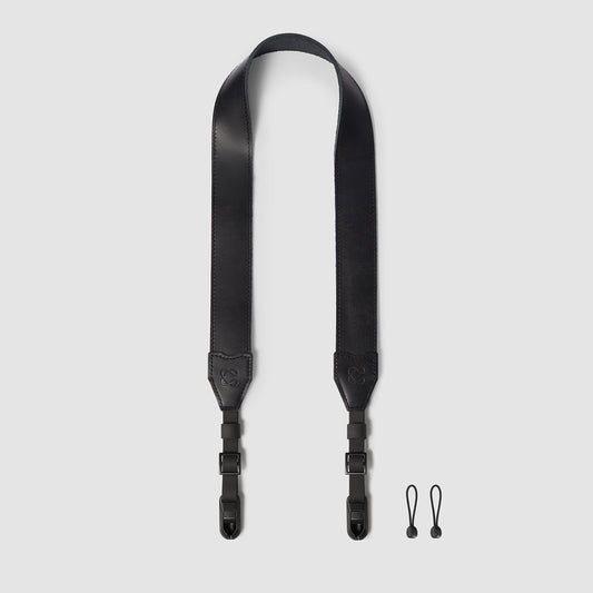 Terra Strap Wide (QR)